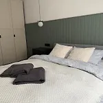 Marijas Designer Apartment - Quiet Luxury In The Heart Of Riga
