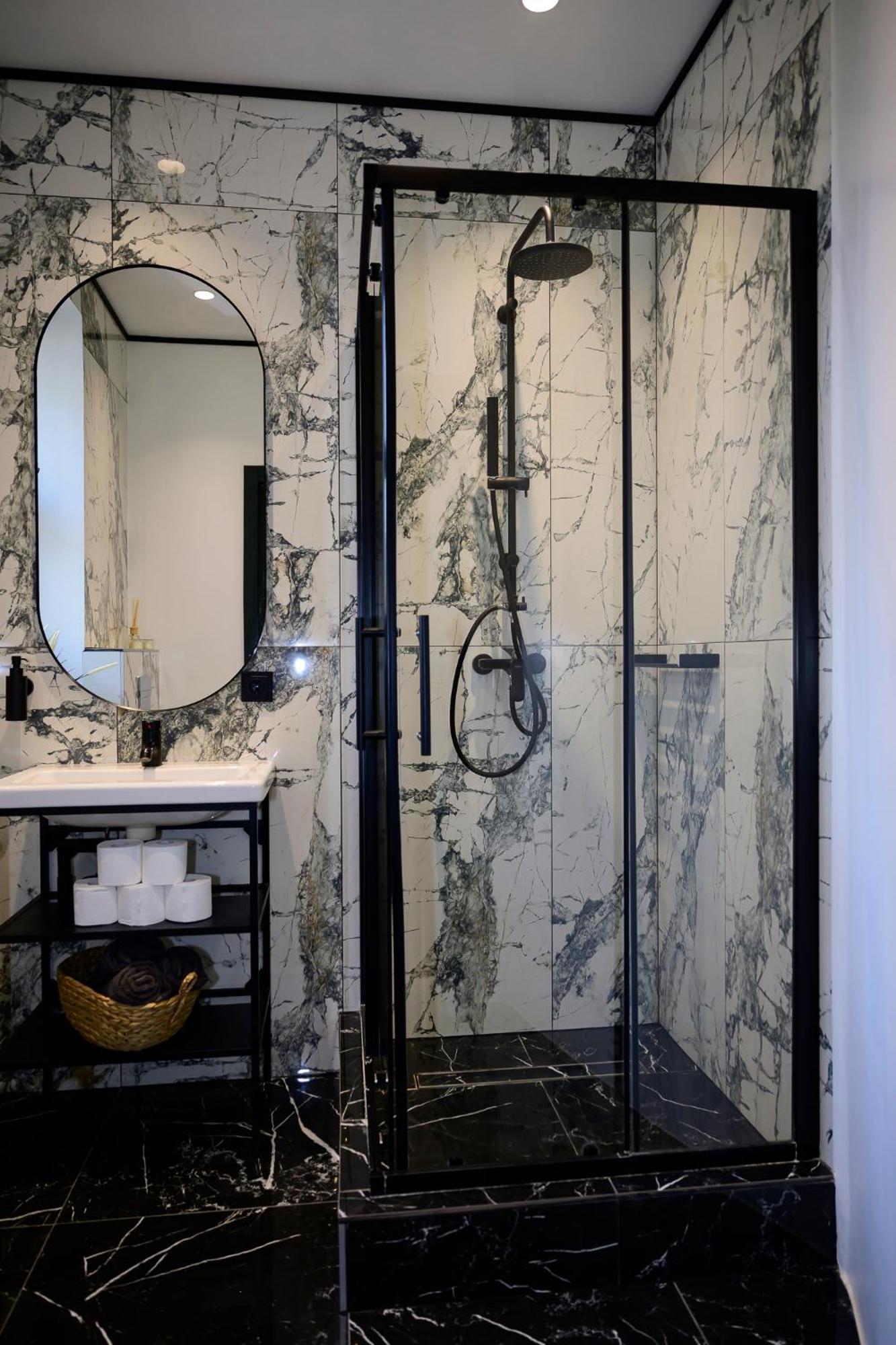 Appartement Marijas Designer - Quiet Luxury In The Heart Of
