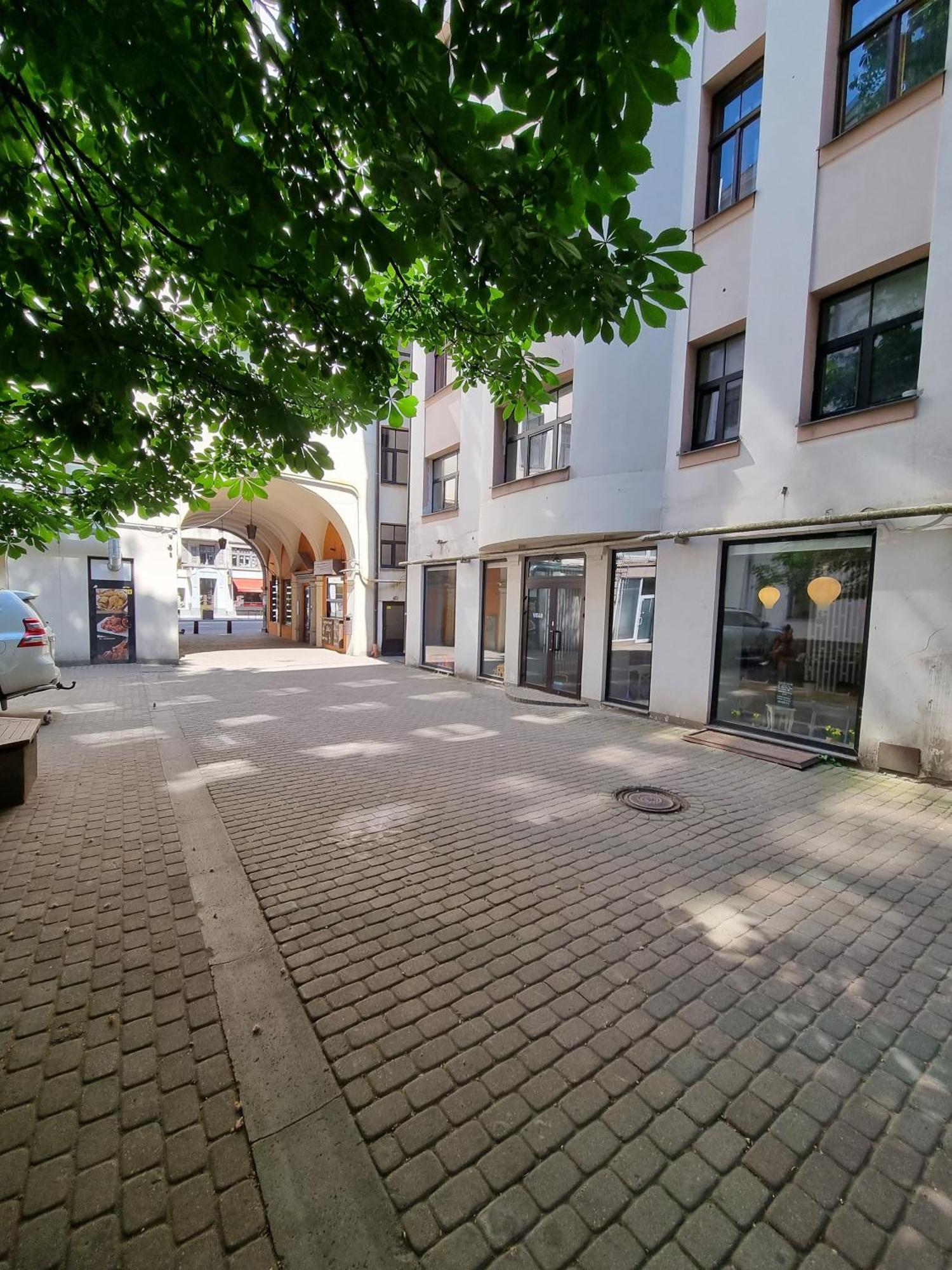 Marijas Designer - Quiet Luxury In The Heart Of * Riga