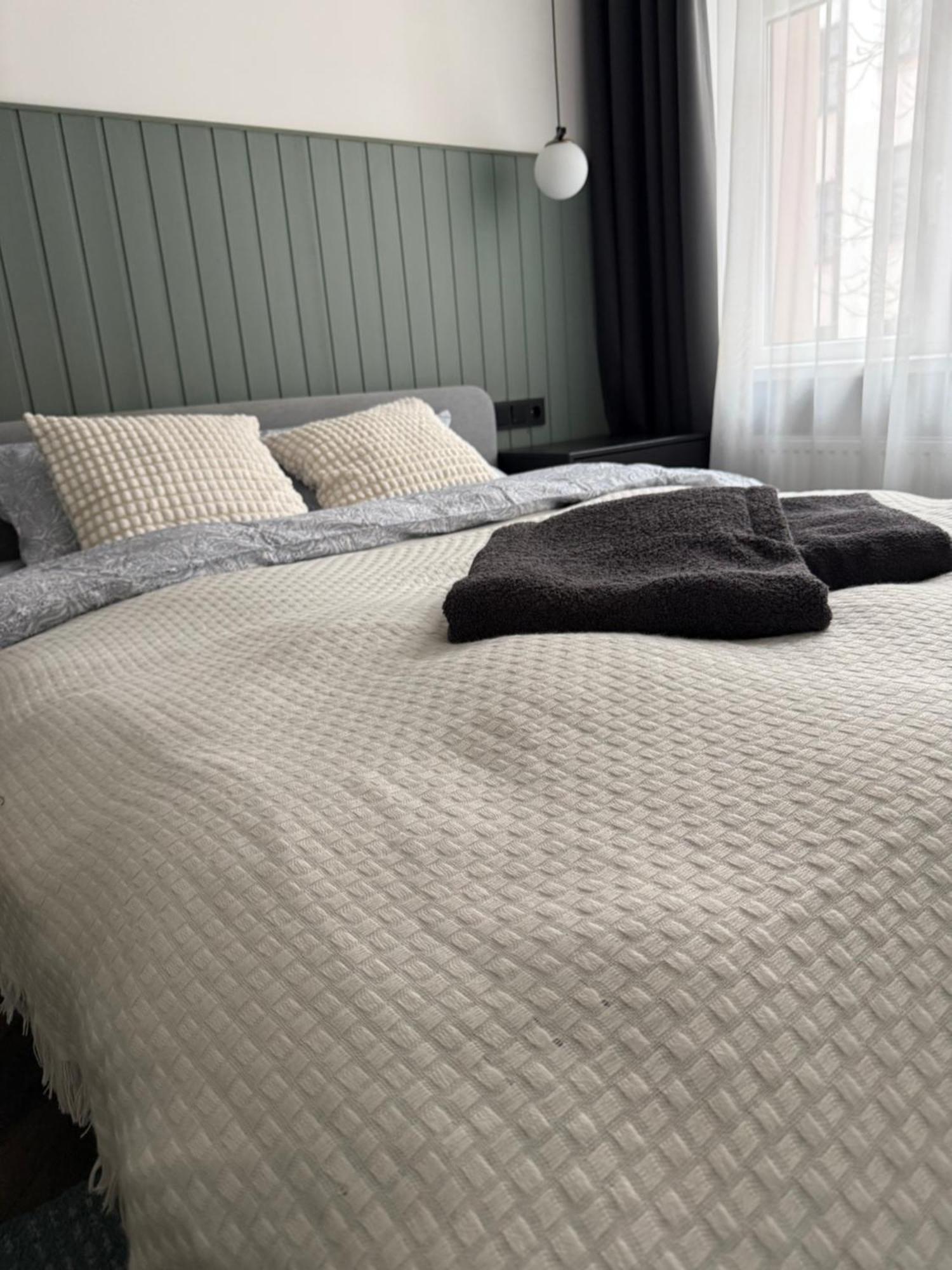 Marijas Designer - Quiet Luxury In The Heart Of Riga