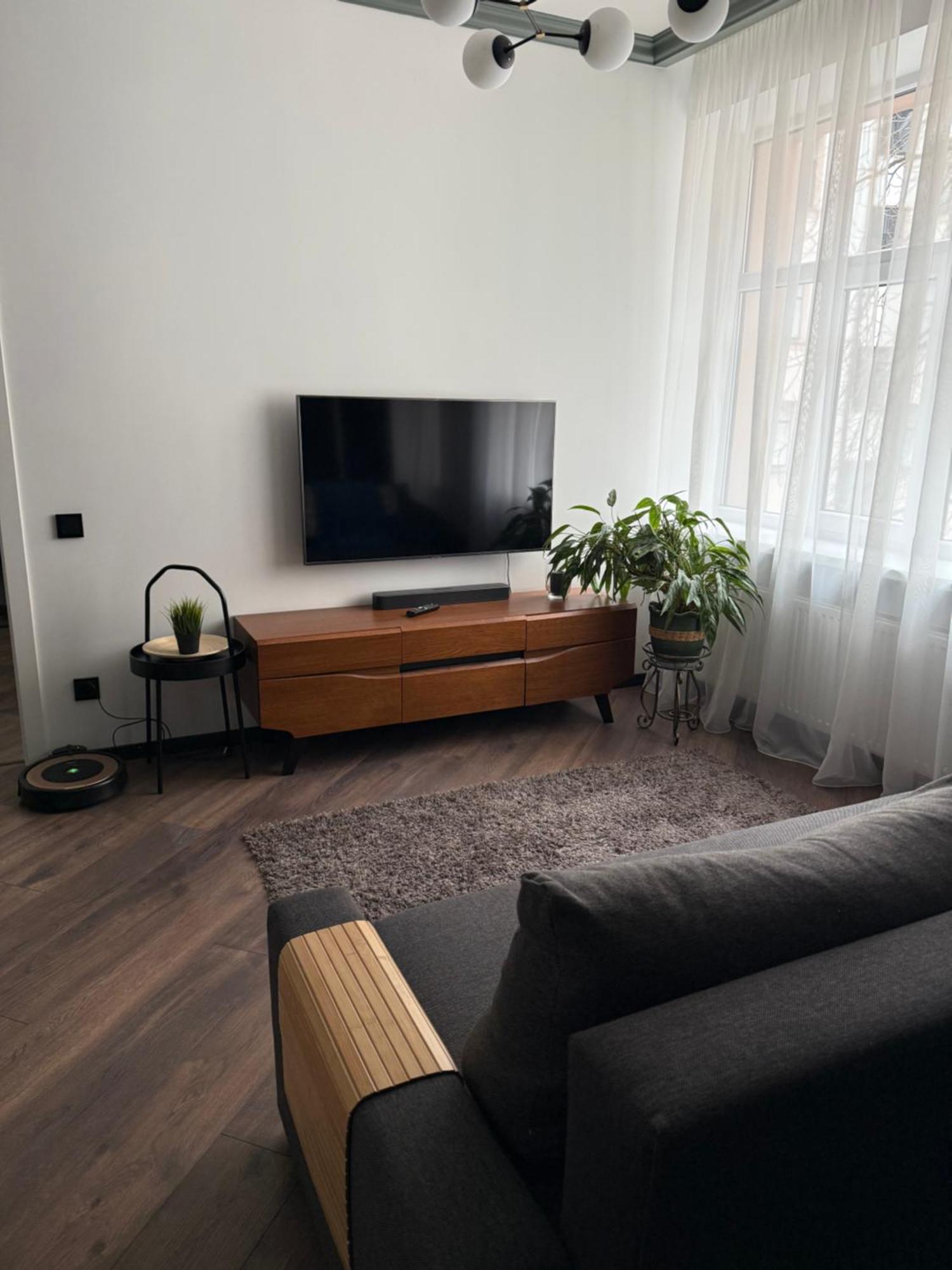 Appartement Marijas Designer - Quiet Luxury In The Heart Of *